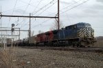 CEFX AC44CW 1033 leads K048-27